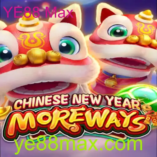 Um Mergulho no Fascinante Mundo de CHINESENEWYEARMOREWAYS: Descubra YE88 Max