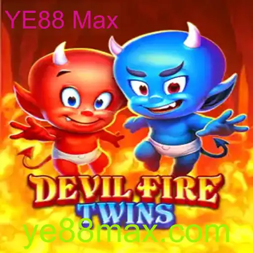 DevilFireTwins: O Novo Fenômeno do Mundo dos Jogos