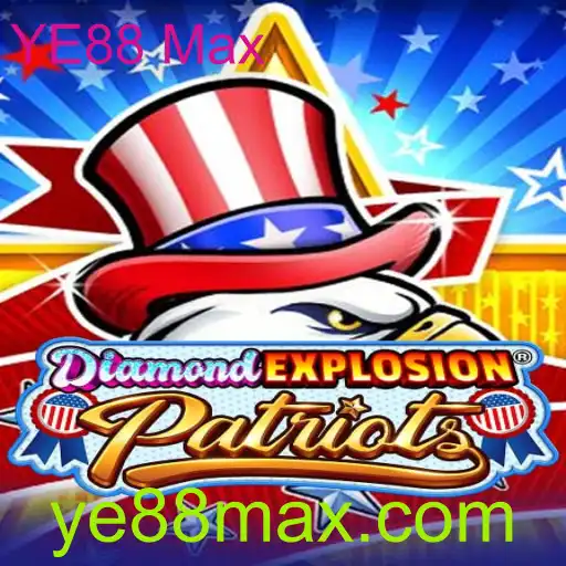 Explorando o Mundo de DiamondExplosionPatriots: Um Guia Detalhado