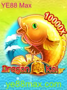 Explorando o Fascinante Mundo de DragonKoi: Um Guia Completo para YE88 Max