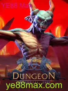 Dungeon: Descubra as Aventuras do Jogo YE88 Max