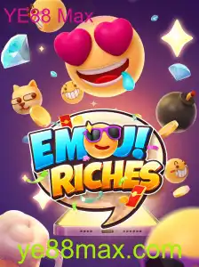 Explorando as Riquezas do Jogo EmojiRiches: Guia Completo