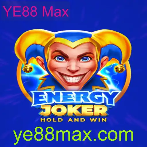 EnergyJoker: Uma Nova Dimensão de Diversão com YE88 Max