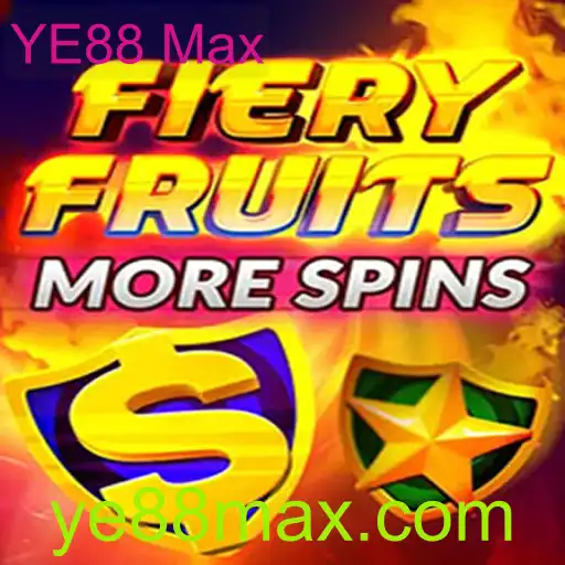 Explore o Mundo Excitante de FieryFruitsMoreSpins com YE88 Max