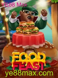 Descubra o Jogo FoodFeast: Uma Aventura Culinária Repleta de Desafios e Estratégia