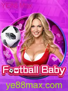 Descubra o Fascinante Mundo do FootballBaby e do YE88 Max