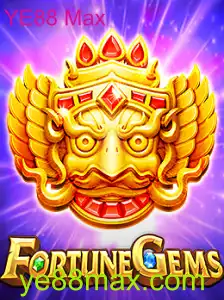 Descubra o Empolgante Jogo de Enigma FortuneGems e as Novidades Envolvendo YE88 Max
