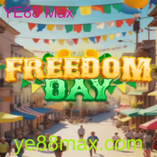 Descubra o Mundo de FreedomDay: Um Jogo Revolucionário com YE88 Max