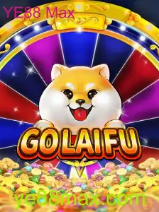 GoLaiFu: Explorando o Universo do Jogo com YE88 Max
