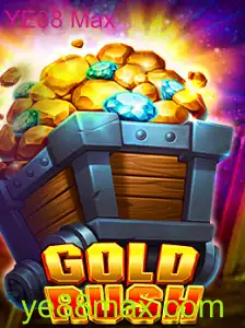 Descubra a Aventura Empolgante de GoldRush e YE88 Max