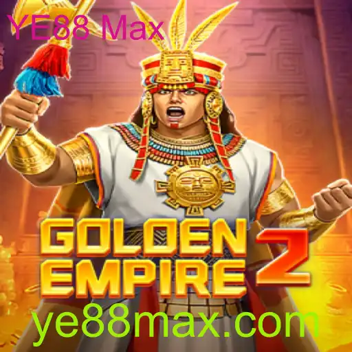 GoldenEmpire2: Uma Jornada Épica com YE88 Max