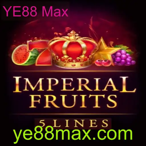 Descubra o Mundo Cativante de ImperialFruits5: A Lenda dos Jogos de Casino Online com YE88 Max