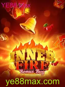 Explorando o Universo do Jogo InnerFireBonusBuy