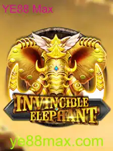 Explorando o Mundo de InvincibleElephant: Uma Aventura com YE88 Max