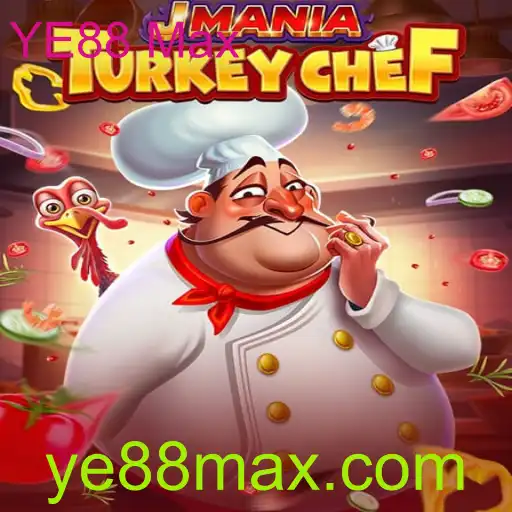 Explore o Mundo Culinário de JManiaTurkeyChef com YE88 Max