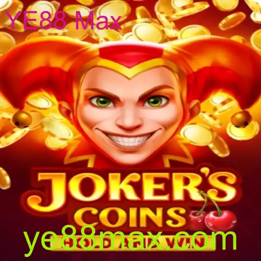 Explorando o Mundo de JokersCoins: O Novo Jogo Online com YE88 Max
