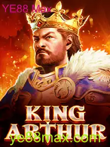 Descubra as Aventuras Épicas de KingArthur no Mundo de YE88 Max
