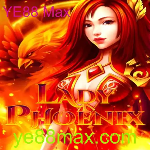 LadyPhoenix: Descubra a Magia e Estratégia do Novo Jogo Futurista