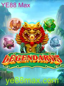Explorando o Fascinante Mundo de Legendary5 e YE88 Max