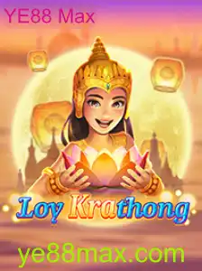 Explorando LoyKrathong: Um Mergulho na Cultura e Competição do Jogo YE88 Max