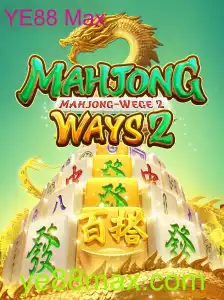Uma Imersão no Mundo de MahjongWays2 com YE88 Max