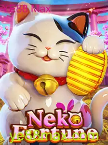 Explorando o Fascinante Mundo de NekoFortune com YE88 Max