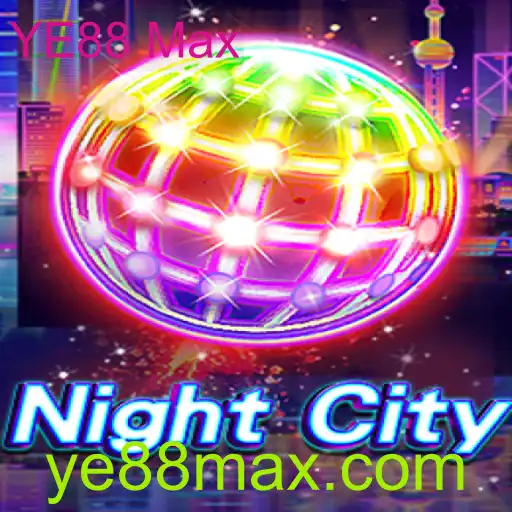 Descubra o Mundo de NightCity: Um Mergulho na Aventura com YE88 Max