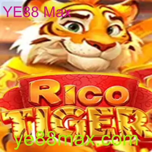 Explorando o Universo do Jogo RicoTiger com YE88 Max