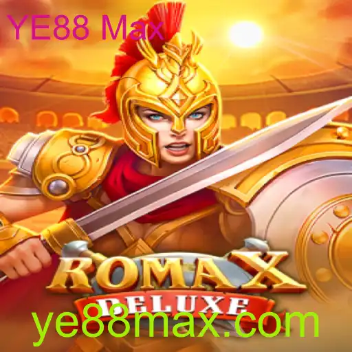 RomaXDeluxe: Explorando o Fascinante Jogo em Alta em 2023