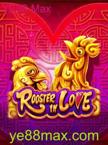 RoosterInLove: Explorando o Mundo de YE88 Max