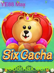 Explorando o Fascinante Mundo de SixGacha