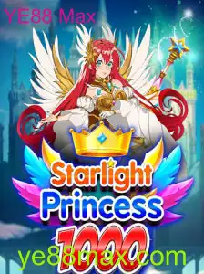 Tudo Sobre StarlightPrincess1000: Um Mundo de Fantasia e Estratégia