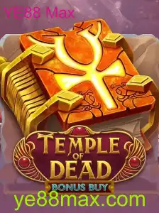 Explorando TempleofDeadBonusBuy: A Aventura Épica com YE88 Max