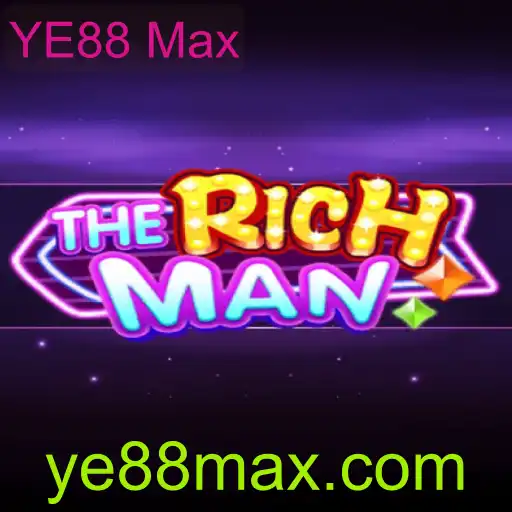 TheRichMan: Explorando o Mundo de Estratégia e Fortuna com YE88 Max