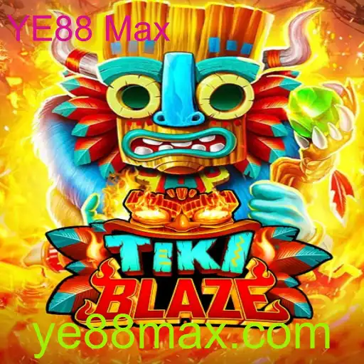 Explore o Mundo Vibrante de TikiBlaze: O Jogo do Momento