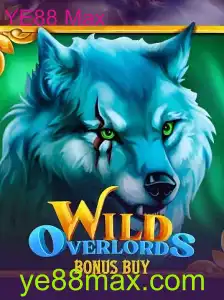 Descubra o Mundo de WildOverlordsBonusBuy: Um Jogo Inovador com YE88 Max